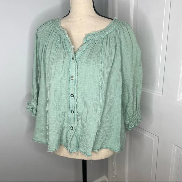 We the free Lucy Solid Swing Size XS - Picture 2 of 8